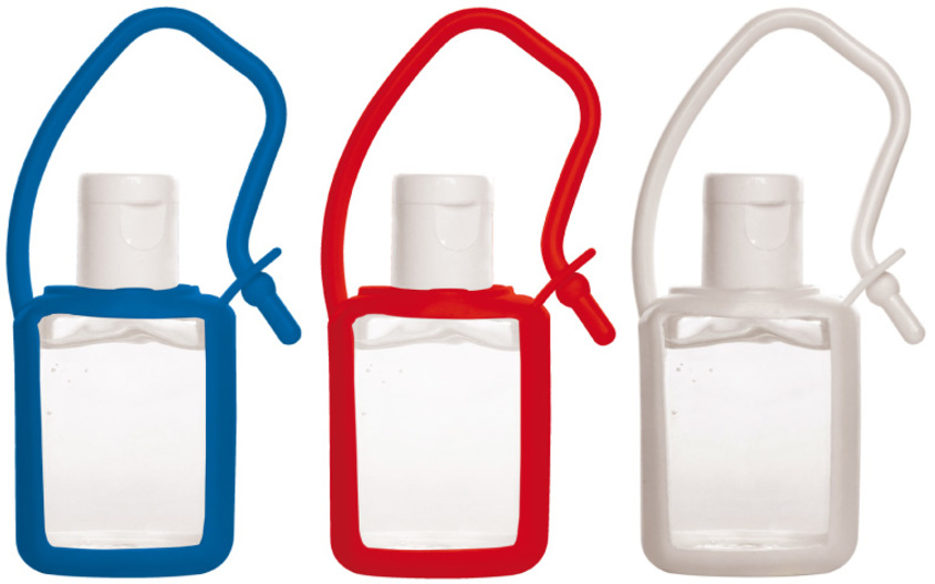 GEL ANTIBACTERIAL D300